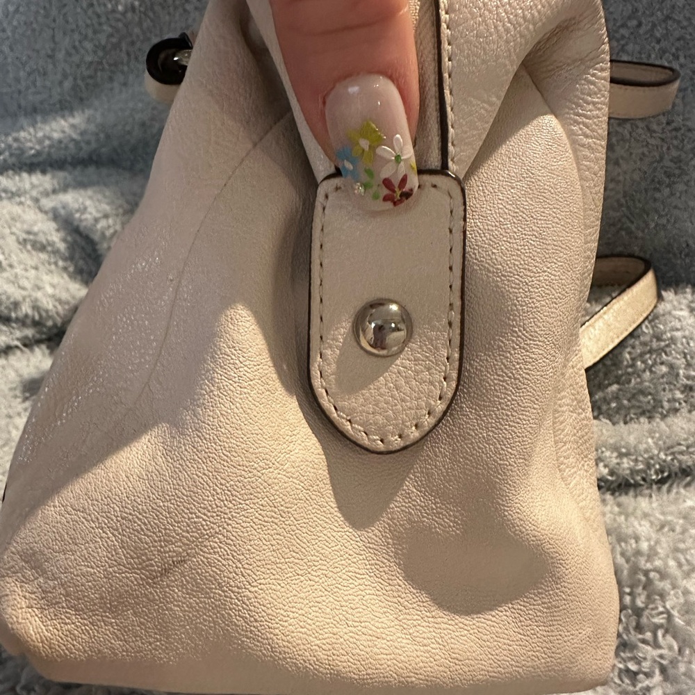 Coach Julia Mini Duffle Bag - Picture 8 of 16